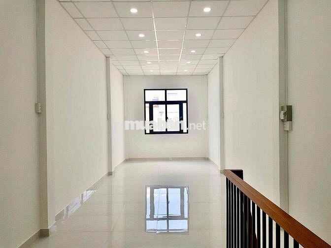 🏠 CHO THUÊ NHÀ NGUYÊN CĂN – ĐƯỜNG ÂU DƯƠNG LÂN, QUẬN 8 🏠