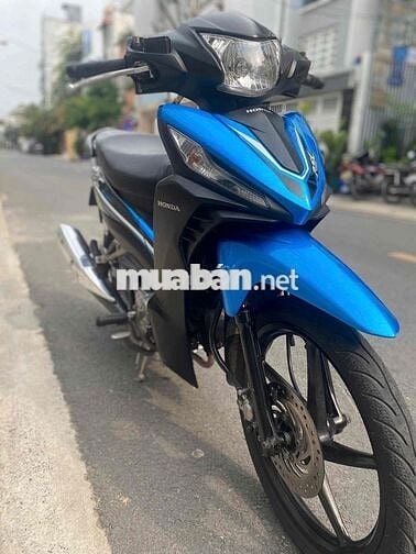 Wave Rsx Fi(2018)bstp,chính chủ,xe zin đẹp keng