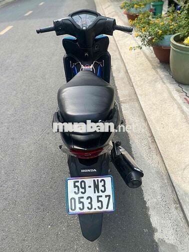 Wave Rsx Fi(2018)bstp,chính chủ,xe zin đẹp keng