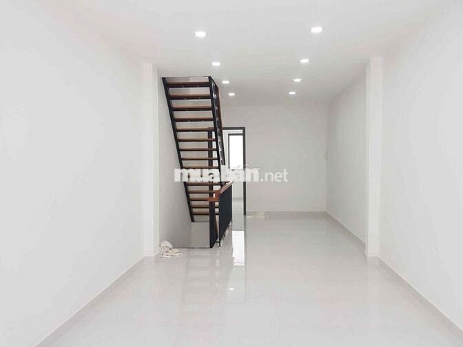 🏠 CHO THUÊ NHÀ NGUYÊN CĂN – ĐƯỜNG ÂU DƯƠNG LÂN, QUẬN 8 🏠