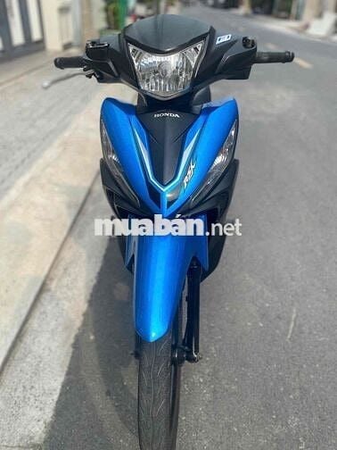 Wave Rsx Fi(2018)bstp,chính chủ,xe zin đẹp keng