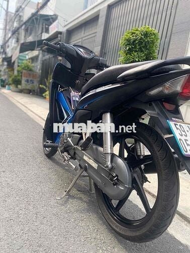 Wave Rsx Fi(2018)bstp,chính chủ,xe zin đẹp keng