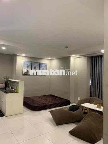 BÁN CH THE GOLD VIEW 2PN-2WC-77m2 giá 1tỷ480 view mát đẹp sạch thoáng