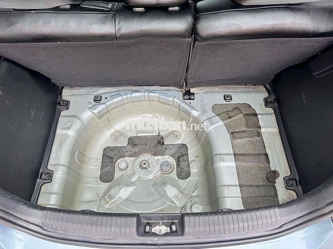 Hyundai i20 2010 1.4 AT