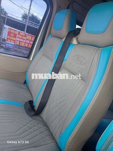 Fotransit 2016 Medium - 350000 km