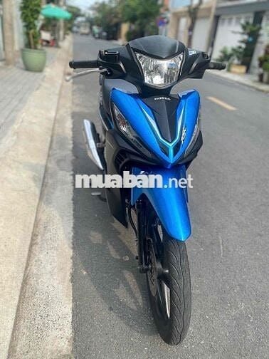 Wave Rsx Fi(2018)bstp,chính chủ,xe zin đẹp keng