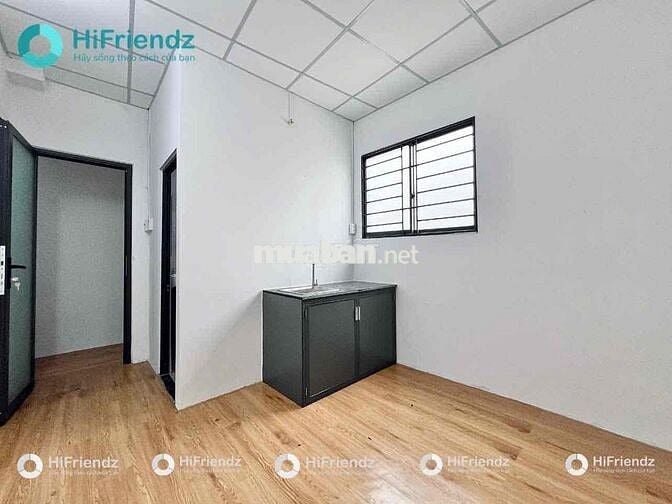 PHÒNG TRỌ MỚI GIÁ RẺ ĐƯỜNG ĐINH BỘ LĨNH NGAY TRUNG TÂM BÌNH THẠNH