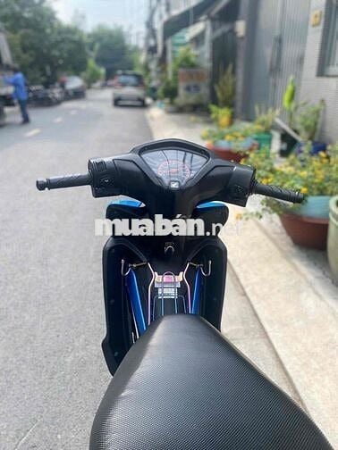 Wave Rsx Fi(2018)bstp,chính chủ,xe zin đẹp keng