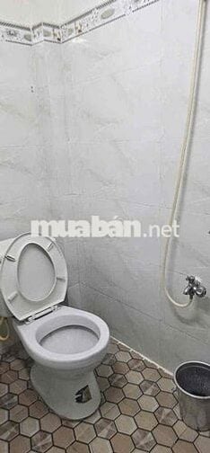 BÁN NHÀ LÂM VĂN BỀN QUẬN 7 - HẺM THÔNG - 2 TẦNG - 4.3M x 9M - CHỈ 5.3