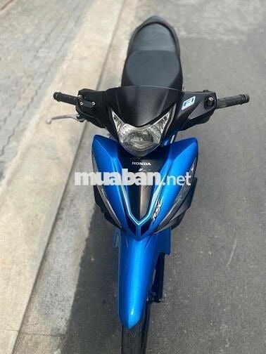 Wave Rsx Fi(2018)bstp,chính chủ,xe zin đẹp keng