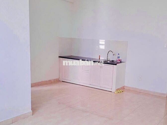 Căn hộ Quận 8 - 1PN 51m² tầng cao view thoáng, chỉ 6.5tr/tháng