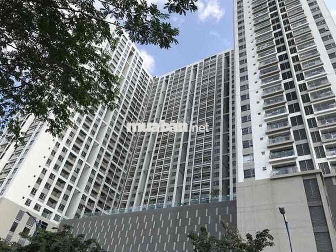 BÁN CH THE GOLD VIEW 2PN-2WC-77m2 giá 1tỷ480 view mát đẹp sạch thoáng