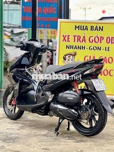 AB 125cc 2018 khoá smk máy móc nguyên zin êm