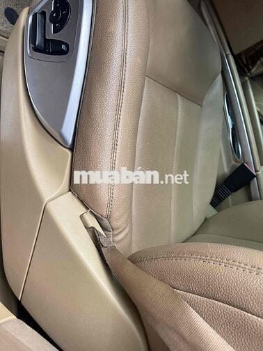 Mercedes Benz GL Class 2008 - 24510 km