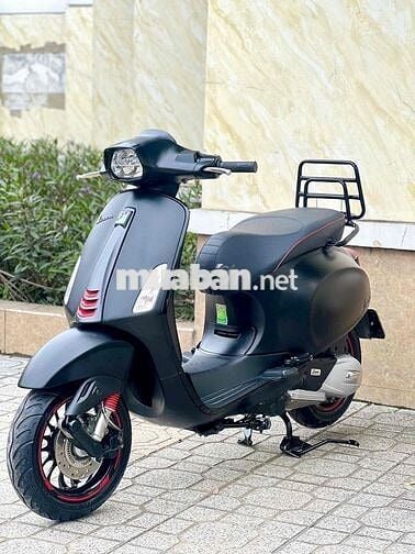 vespa sprint 2024 chính chủ sang tên ngay