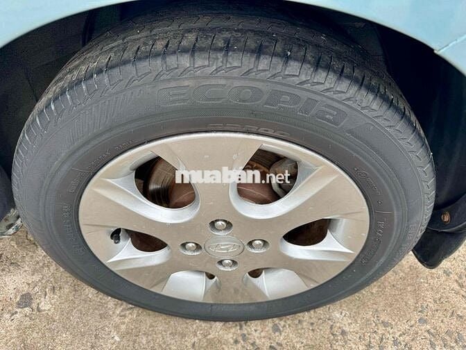 Hyundai i20 2010 1.4 AT