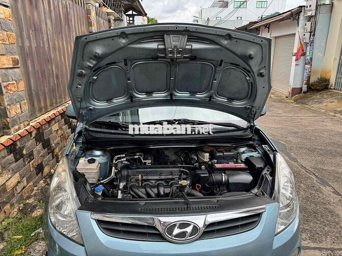 Hyundai i20 2010 1.4 AT