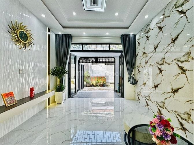 ☘️⚡☘️⚡BÁN GẤP SIÊU PHẨM PHÚ NHUẬN THÍCH QUẢNG ĐỨC –43,7 M² GIÁ 4Tỷ390