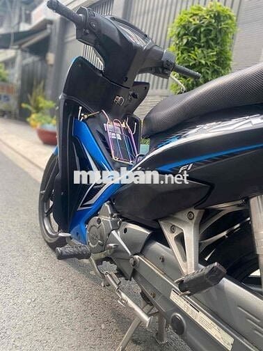 Wave Rsx Fi(2018)bstp,chính chủ,xe zin đẹp keng