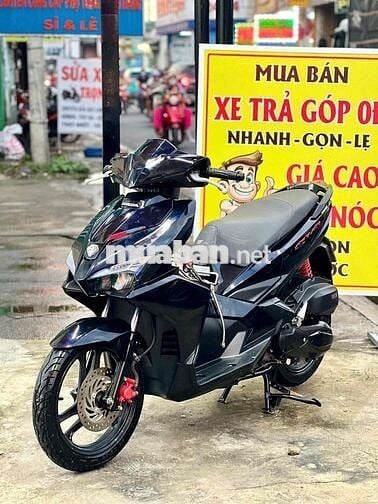 AB 125cc 2018 khoá smk máy móc nguyên zin êm