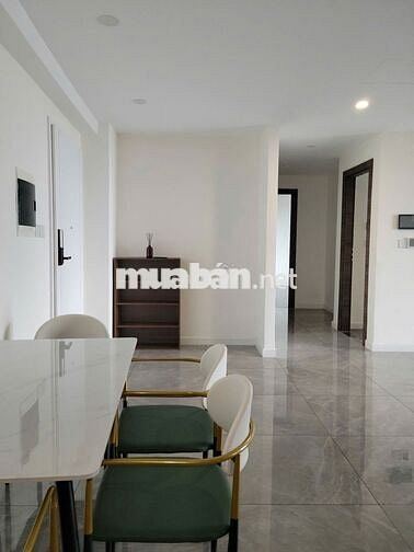 CHO THUÊ SUNSHINE DIAMOND RIVER 2PN2WC VIEW CITY