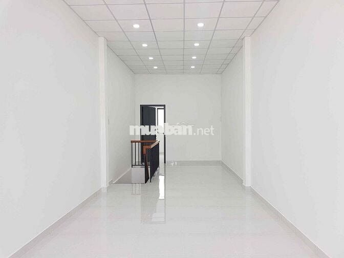 🏠 CHO THUÊ NHÀ NGUYÊN CĂN – ĐƯỜNG ÂU DƯƠNG LÂN, QUẬN 8 🏠