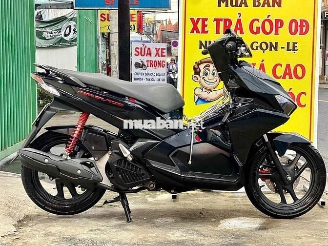 AB 125cc 2018 khoá smk máy móc nguyên zin êm