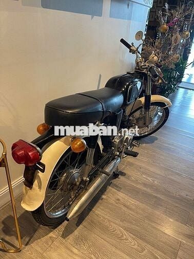 Xe Honda 67 Giá Rẻ
