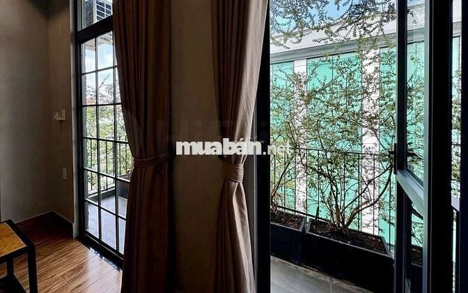 LUXURY SEVICE APARTMENT - DUPLEX CAO, NỘI THẤT CAO CẤP NGUYỄN GIA TRÍ
