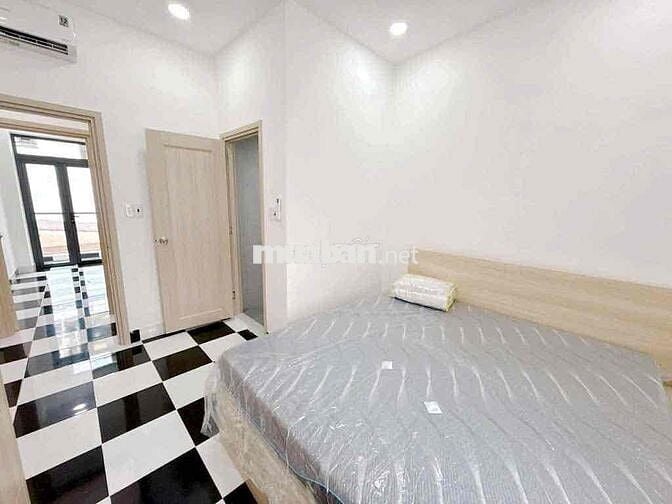 🔥 SIÊU PHẨM 3 TẦNG – SÁT MẶT TIỀN HUỲNH TẤN PHÁT – 4.5M x 12M – 3PN –