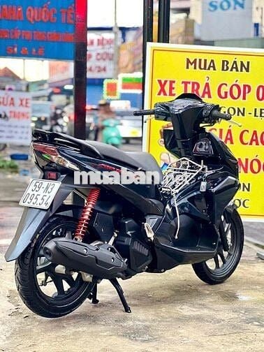 AB 125cc 2018 khoá smk máy móc nguyên zin êm