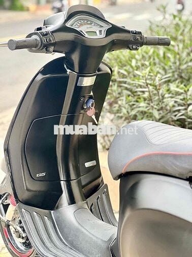 vespa sprint 2024 chính chủ sang tên ngay