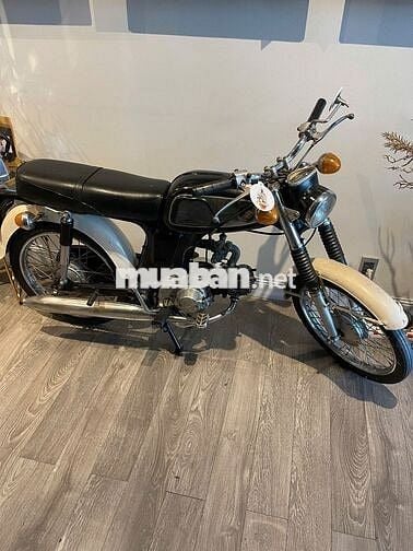 Xe Honda 67 Giá Rẻ