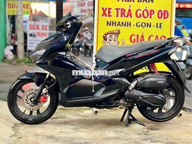 AB 125cc 2018 khoá smk máy móc nguyên zin êm