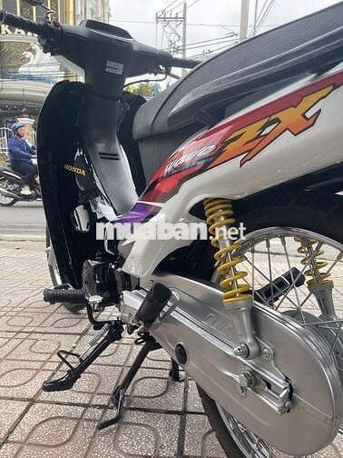 Wave LongCin đời đầu Bstp mới 90%