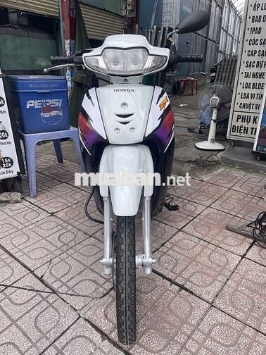 Wave LongCin đời đầu Bstp mới 90%