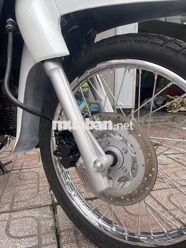 Wave LongCin đời đầu Bstp mới 90%