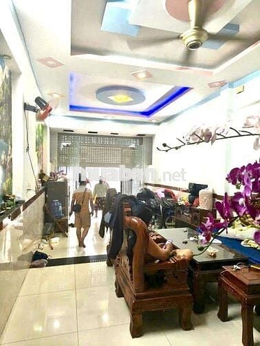 Cho thuê nhà 1 lầu khu dân cư phú hồng thijnhh