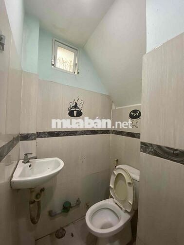 chính chủ 17m2 1PN, 1toilet hẻm Hoàng Hoa Thám, Bình Thạnh