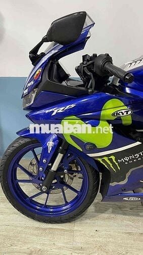 R15V3 chính chủ 2018👉 Góp 17🍠