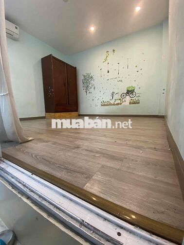 chính chủ 17m2 1PN, 1toilet hẻm Hoàng Hoa Thám, Bình Thạnh