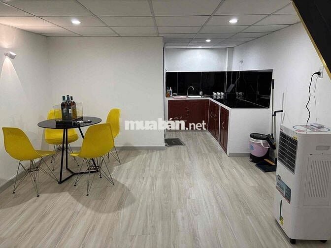 💥NHÀ MỚI ĐẸP GẦN CHỢ TÂN BÌNH, SÁT QUẬN Q10 TRUNG TÂM - FULL NỘI THẤT
