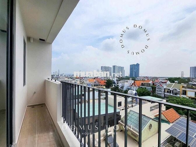 CĂN HỘ 1PN BANCOL 60M2_GẦN VÒNG XOAY DÂN CHỦ_FULLNT_THANG MÁY HẦM XE