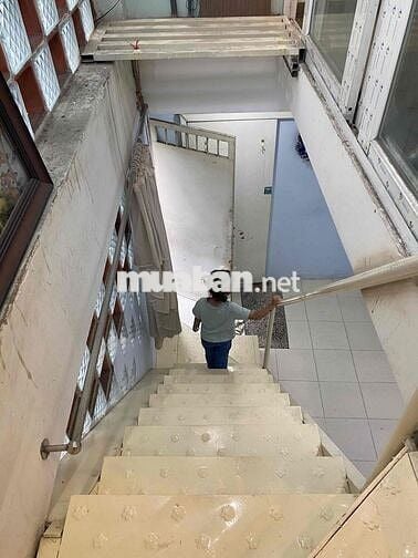 chính chủ 17m2 1PN, 1toilet hẻm Hoàng Hoa Thám, Bình Thạnh