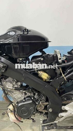 R15V3 chính chủ 2018👉 Góp 17🍠