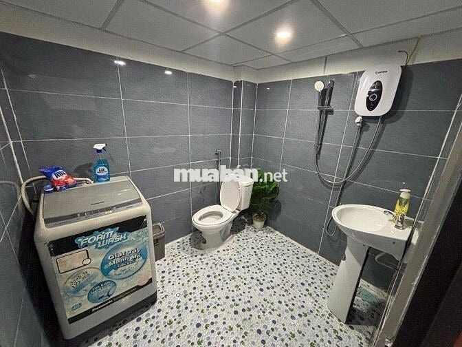 💥NHÀ MỚI ĐẸP GẦN CHỢ TÂN BÌNH, SÁT QUẬN Q10 TRUNG TÂM - FULL NỘI THẤT