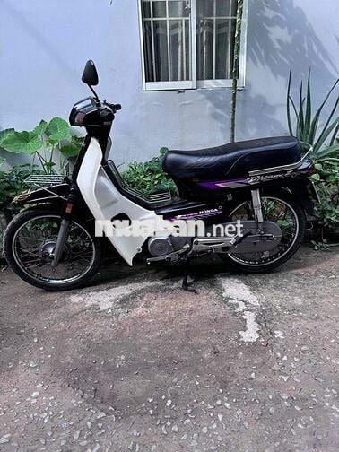 Dream lùn nguyên zin bs66 …