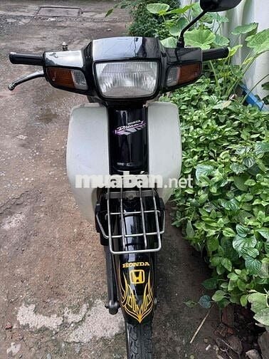 Dream lùn nguyên zin bs66 …