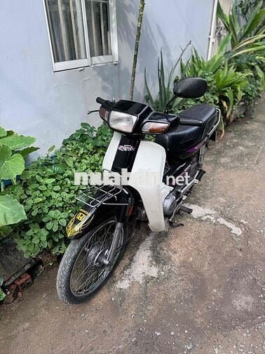 Dream lùn nguyên zin bs66 …