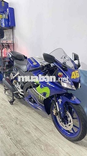 R15V3 chính chủ 2018👉 Góp 17🍠